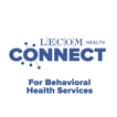 آیکون‌ LECOM BH Connect