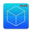 آیکون‌ FreeOTP+ (2FA Authenticator)