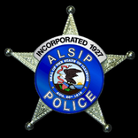 Alsip Police Department