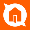 Linhome أيقونة