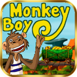 Monkey Boy