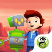Jet’s Bot Builder: Robot Games APK