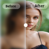 UpPixel - AI Photo Enhancer APK