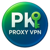 APK PK PROXY VPN - Fast & Secure