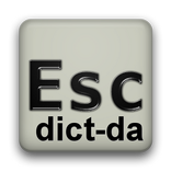 Danish dictionary (Dansk)