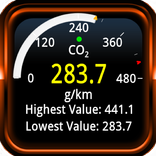 SmartWatch for Torque(OBD/Car)