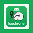 Isochrone icon