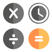 Hours Minutes Time Calculator APK