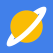 Planets 圖標