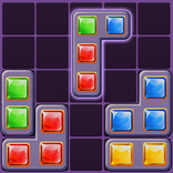 Color Block Puzzle