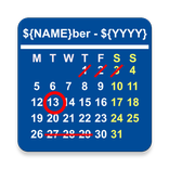Seshat Calendar