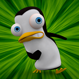 Penguin X Run