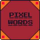 Pixel Words icon