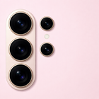 Camera for Galaxy S26 Ultra icon