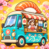 ”SushiGame: Food Truck Rush