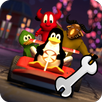 SuperTuxKart Beta APK
