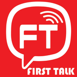 First Talk