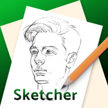 Sketcher — melukis & lakaran