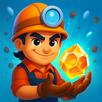 Drill&Chill: Idle Miner Tycoon APK