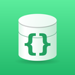 MongoDB server & client ikon