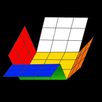 Expanded Cube Puzzle APK