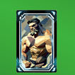 Gentle Match -matching game- icon