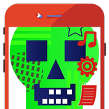Hacker Launcher