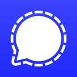 Signal - Messagerie privée APK