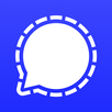 Signal Private Messenger APK