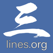 3lines.org 图标