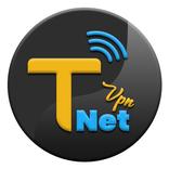 T Net VPN - Super Fast Net