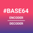 Base64 Encoder Decoder APK