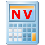 NV Calculator (Non-Volatile)