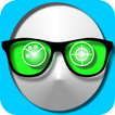 آیکون‌ Widespread Augmented Reality