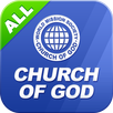 Church of God, Intro Video APK