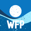 WFP Wellbeing ไอคอน