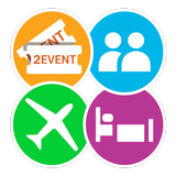 2Event aplikacja