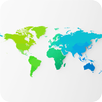 World Map Geography Quiz APK