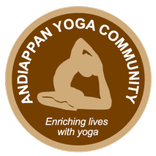 Andiappan Yoga Community