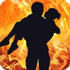 Burnt House - Hidden Object APK
