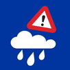 Drops - The Rain Alarm & Radar APK