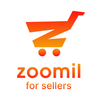Zoomil for Sellers APK