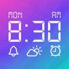 Loud Alarm Clock with Music APK