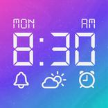 Loud Alarm Clock with Music