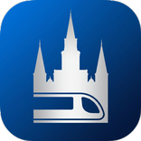 NOLA Guide: Streetcar & Map