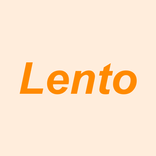 Lento Camera