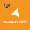 Slock GPS アイコン