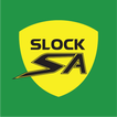 آیکون‌ Slock SA 4.0