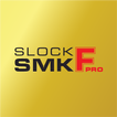Smartkey F pro-icoon