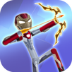 Stick Z Bow - Super Stickman Legend APK